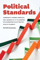 Book Cover for Political Standards by Karthik Ramanna