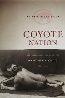 Book Cover for Coyote Nation by Pablo Mitchell