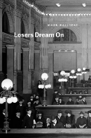 Book Cover for Losers Dream on by Mark Halliday