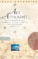 Book Cover for Air Apparent by Mark Monmonier