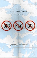 Book Cover for No Dig, No Fly, No Go by Mark Monmonier