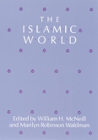 Book Cover for The Islamic World by William H. McNeill