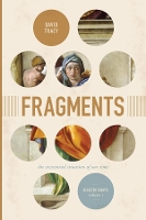 Book Cover for Fragments by David Tracy