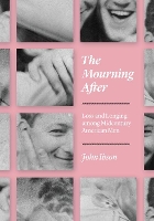 Book Cover for The Mourning After by John Ibson