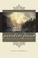 Book Cover for Paradise Found by Steve Nicholls