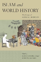 Book Cover for Islam and World History by Edmund Burke