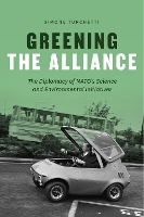 Book Cover for Greening the Alliance by Simone Turchetti