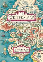 Book Cover for The Writer's Map by Philip Pullman