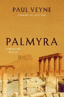 Book Cover for Palmyra by Paul Veyne