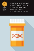 Book Cover for Economic Dimensions of Personalized and Precision Medicine by Ernst R Berndt