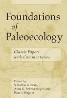 Book Cover for Foundations of Paleoecology by S Kathleen Lyons