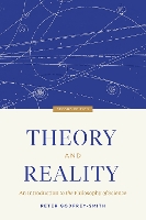 Book Cover for Theory and Reality by Peter Godfrey-Smith