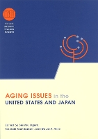 Book Cover for Aging Issues in the United States and Japan by Seiritsu Ogura