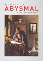 Book Cover for Abysmal by Gunnar Olsson