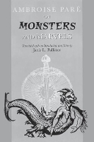 Book Cover for On Monsters and Marvels by Ambroise Pare