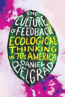 Book Cover for The Culture of Feedback by Daniel Belgrad