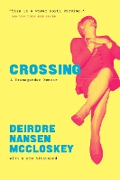 Book Cover for Crossing by Deirdre N McCloskey