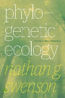 Book Cover for Phylogenetic Ecology by Nathan G Swenson