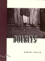 Book Cover for Doubles by Robert Polito