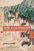 Book Cover for Facing Racial Revolution by Jeremy D. (University of Kentucky, USA) Popkin