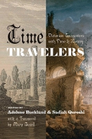 Book Cover for Time Travelers by Mary Beard