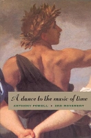 Book Cover for A Dance to the Music of Time Second Movement by Anthony Powell