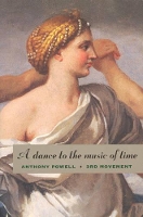 Book Cover for A Dance to the Music of Time by Anthony Powell