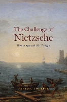 Book Cover for The Challenge of Nietzsche by Jeremy Fortier