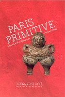 Book Cover for Paris Primitive by Sally Price