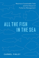 Book Cover for All the Fish in the Sea by Carmel Finley
