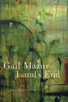 Book Cover for Land's End by Gail Mazur