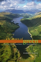 Book Cover for The Dawn of Green by Harriet Ritvo