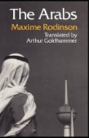 Book Cover for The Arabs by Maxime Rodinson