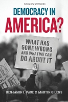 Book Cover for Democracy in America? by Benjamin I. Page, Martin Gilens