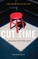 Book Cover for Cut Time by Carlo Rotella