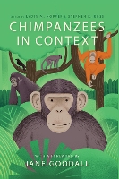 Book Cover for Chimpanzees in Context by Jane Goodall