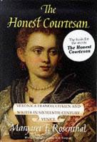 Book Cover for The Honest Courtesan by Margaret F. Rosenthal