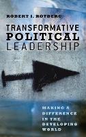 Book Cover for Transformative Political Leadership by Robert I Rotberg