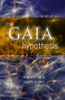 Book Cover for The Gaia Hypothesis by Michael Ruse