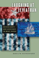 Book Cover for Laughing at Leviathan by Danilyn Rutherford