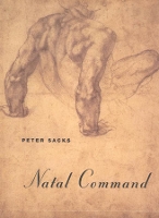 Book Cover for Natal Command by Peter Sacks