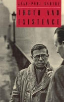 Book Cover for Truth and Existence by Jean-Paul Sartre