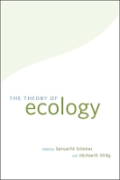 Book Cover for The Theory of Ecology by Samuel M. Scheiner