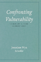 Book Cover for Confronting Vulnerability by Jonathan Wyn Schofer