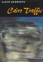 Book Cover for Cairo Traffic by Lloyd Schwartz