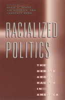 Book Cover for Racialized Politics by David O Sears