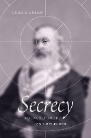 Book Cover for Secrecy by Hugh B. Urban