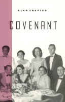 Book Cover for Covenant by Alan Shapiro