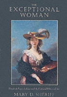 Book Cover for The Exceptional Woman by Mary D. Sheriff