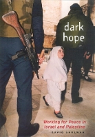 Book Cover for Dark Hope by David Shulman